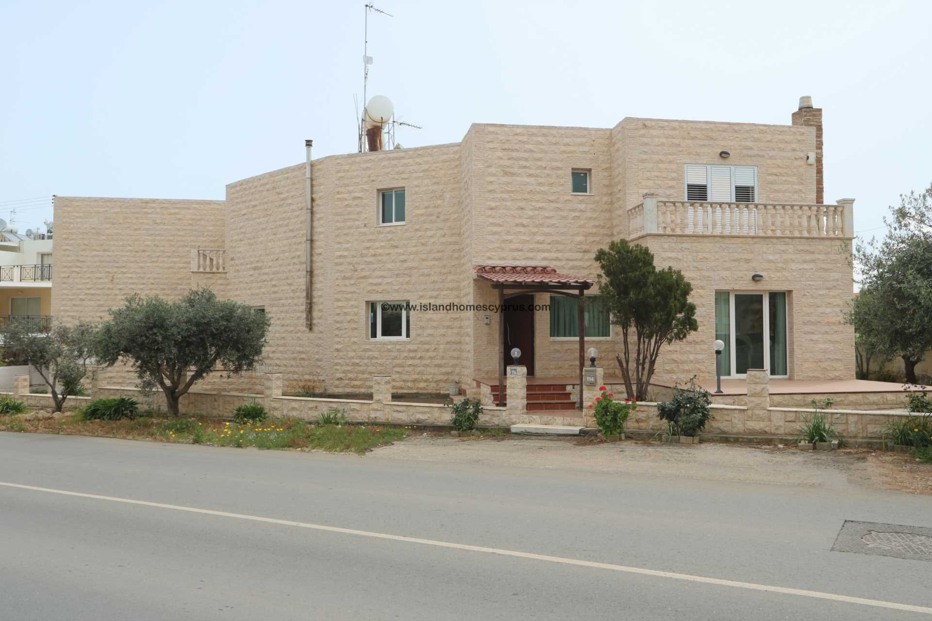 3 Bed, HouseFor Sale, Kapparis, Famagusta