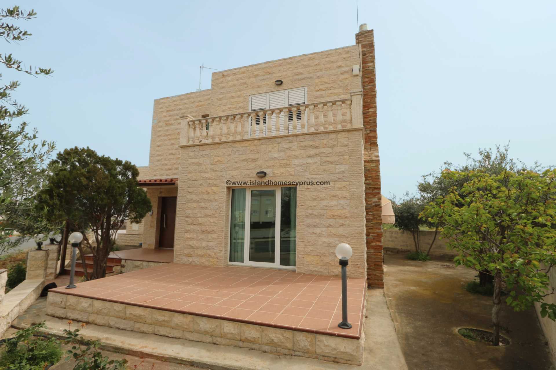 3 Bed, HouseFor Sale, Kapparis, Famagusta