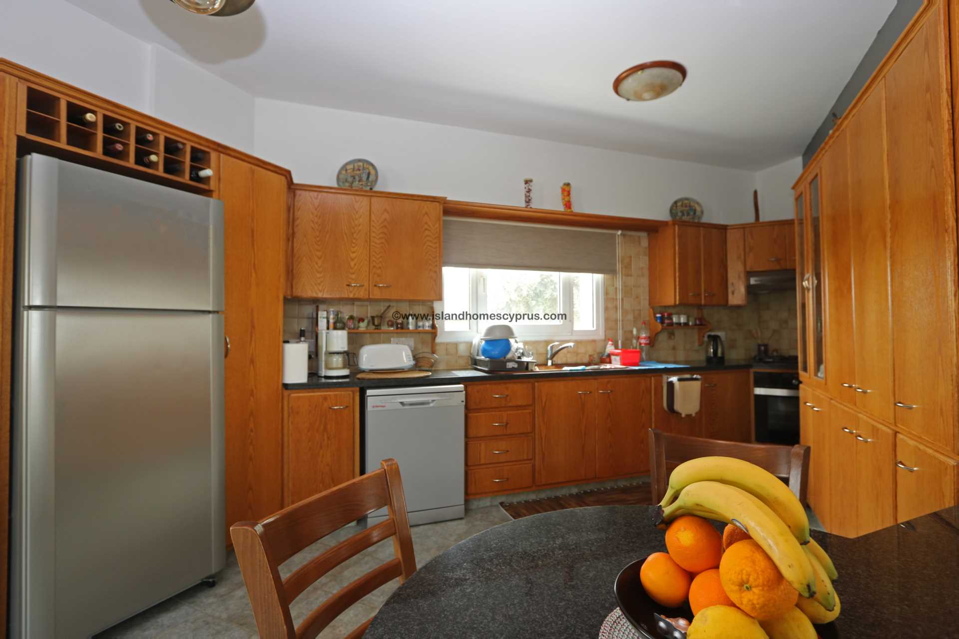 3 Bed, HouseFor Sale, Kapparis, Famagusta