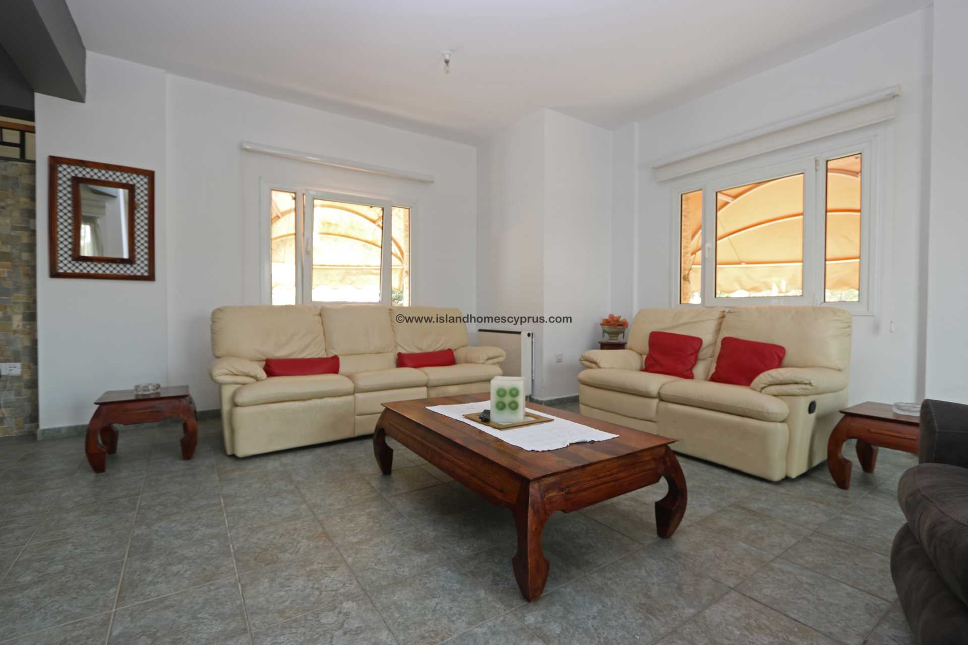 3 Bed, HouseFor Sale, Kapparis, Famagusta