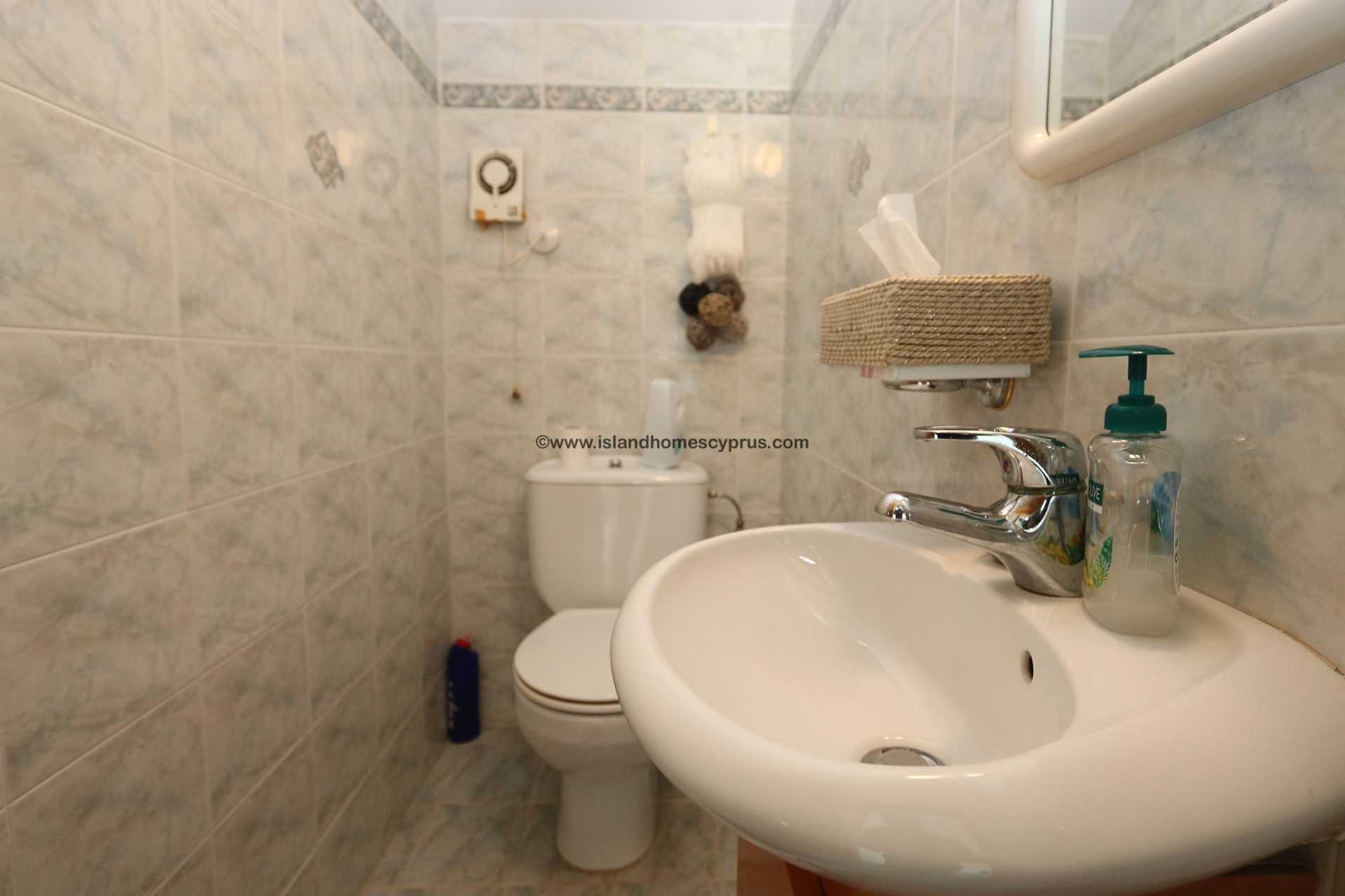 3 Bed, HouseFor Sale, Kapparis, Famagusta