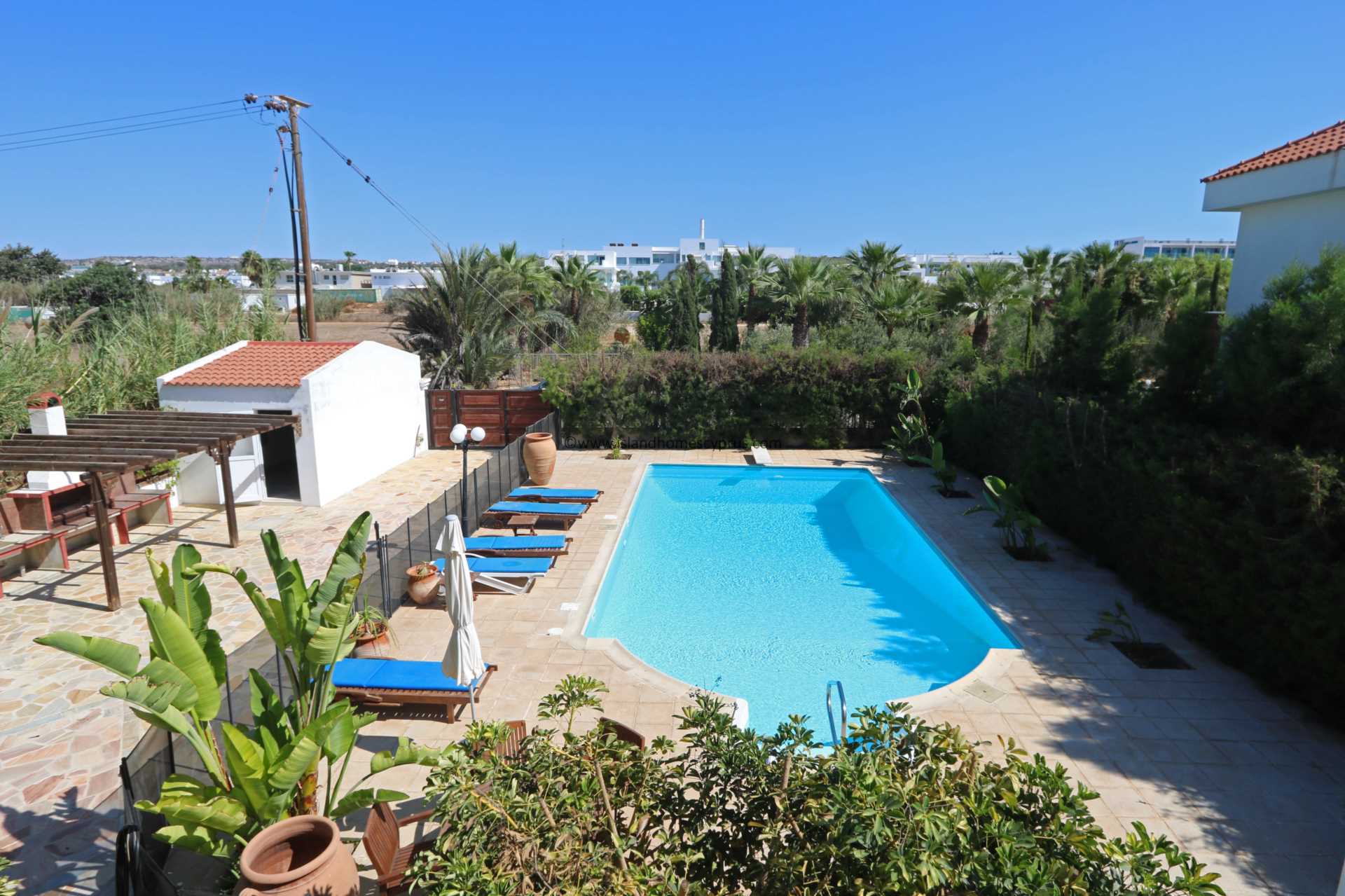 4 Bed, HouseFor Sale, Ayia Napa, Famagusta