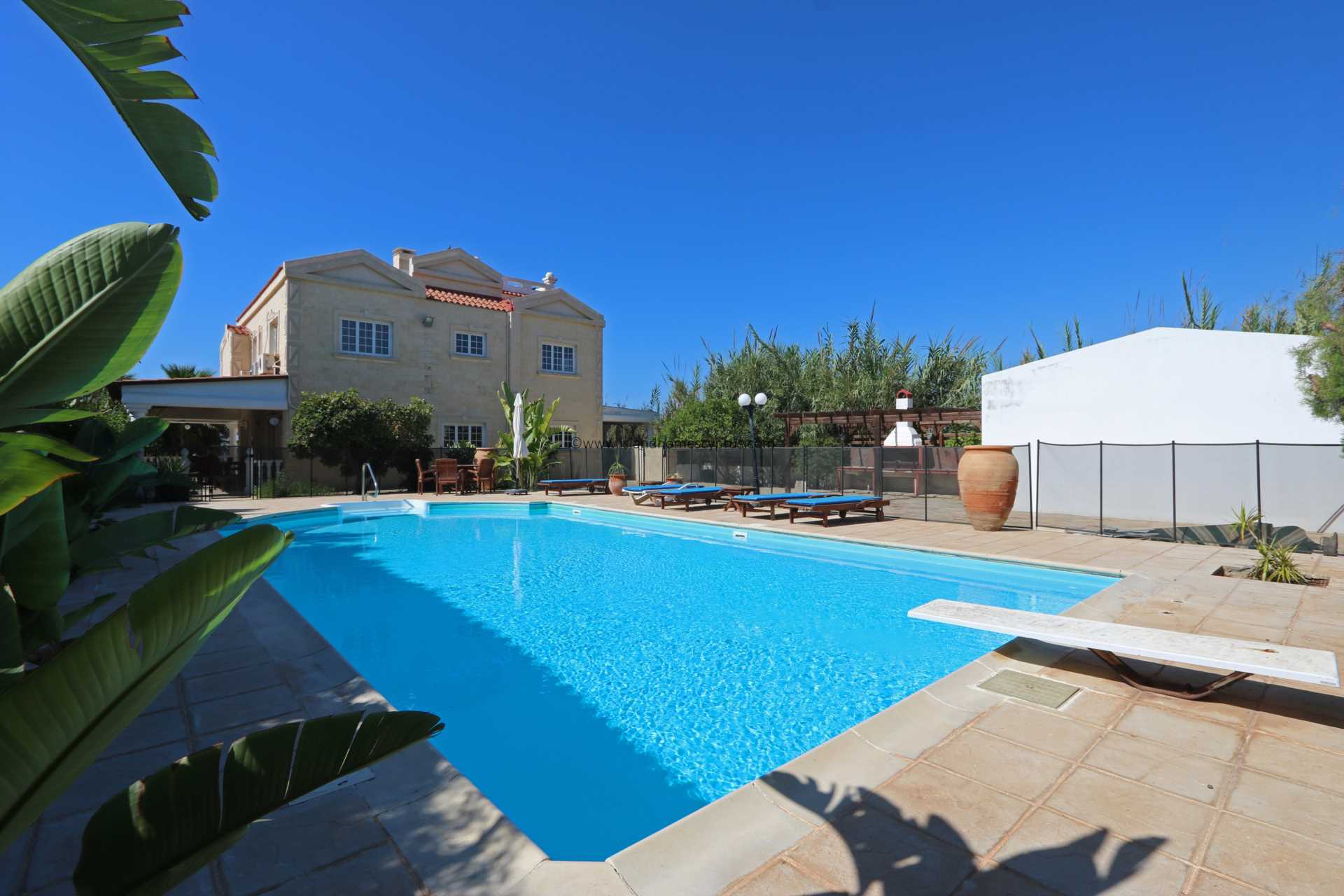 4 Bed, HouseFor Sale, Ayia Napa, Famagusta