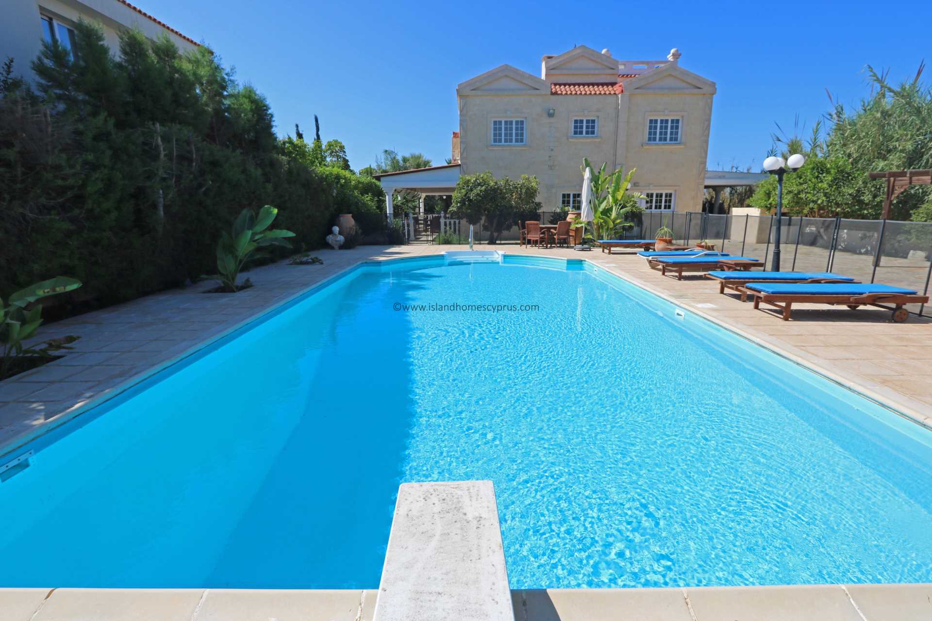 4 Bed, HouseFor Sale, Ayia Napa, Famagusta