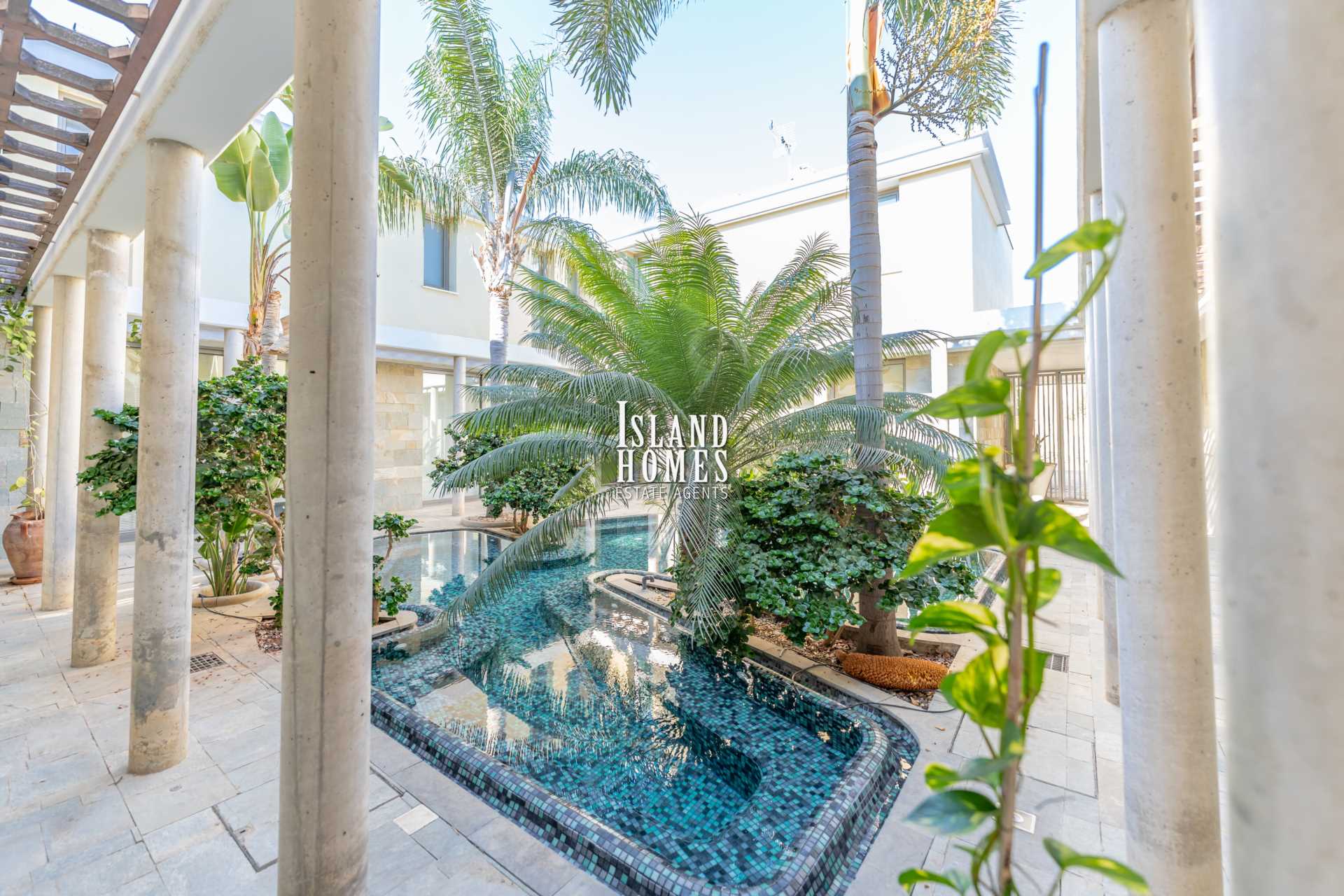 3 Bed, HouseFor Sale, Deryneia, Famagusta