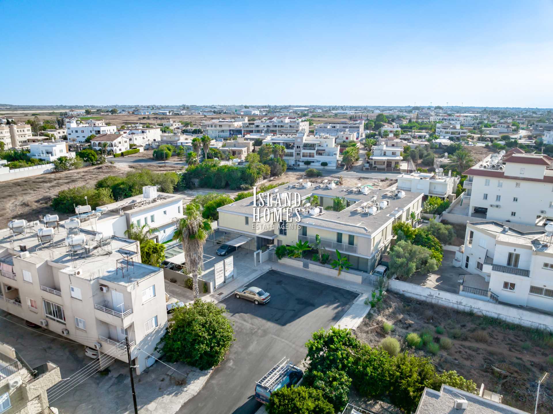 3 Bed, HouseFor Sale, Deryneia, Famagusta