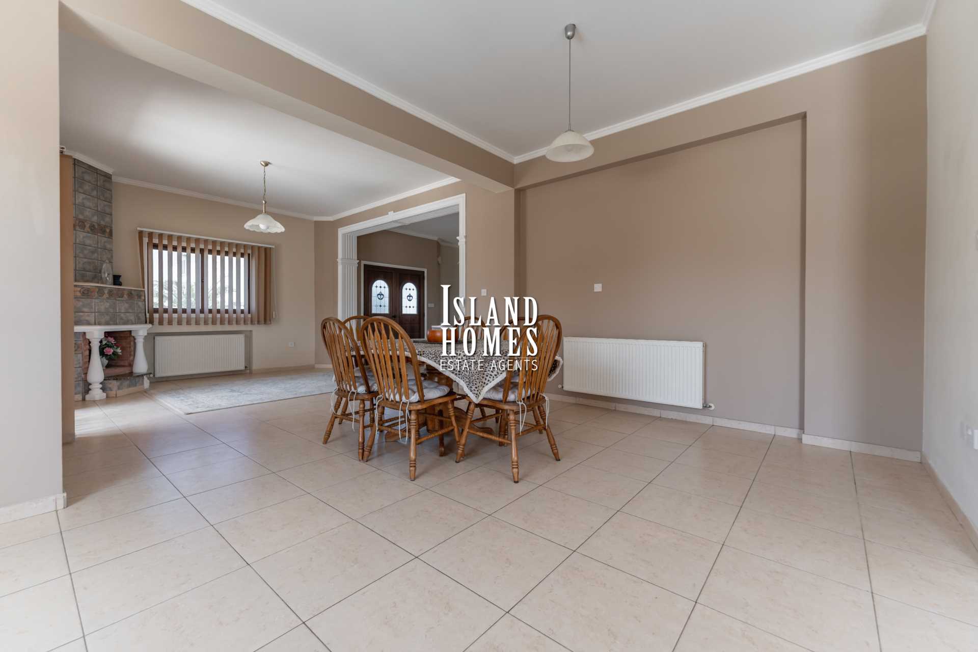 4 Bed, HouseFor Sale, Liopetri, Famagusta