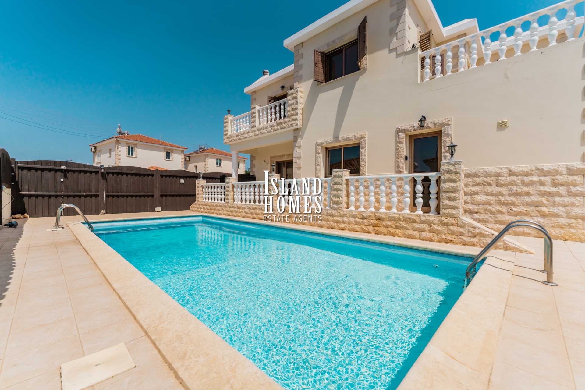 4 Bed, HouseFor Sale, Liopetri, Famagusta