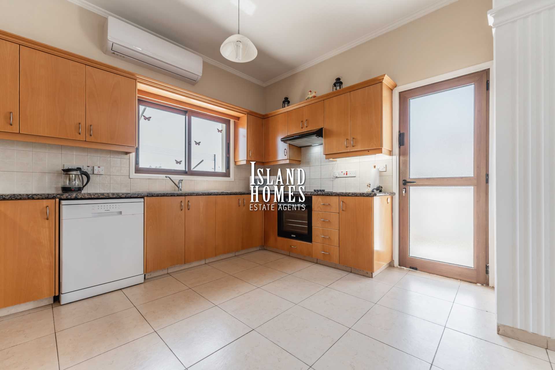 4 Bed, HouseFor Sale, Liopetri, Famagusta