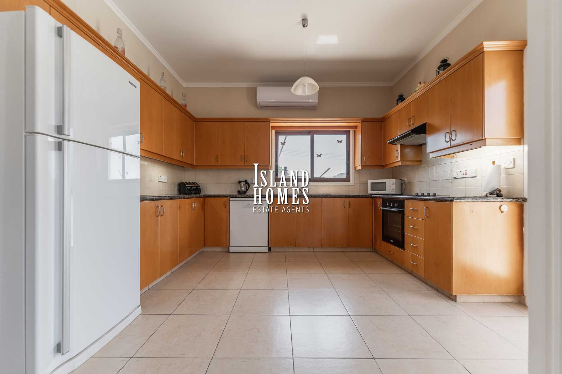 4 Bed, HouseFor Sale, Liopetri, Famagusta