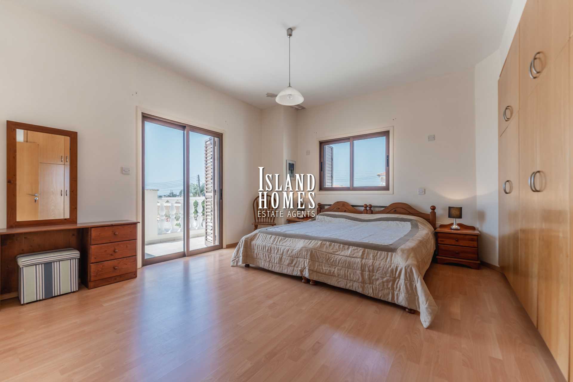 4 Bed, HouseFor Sale, Liopetri, Famagusta