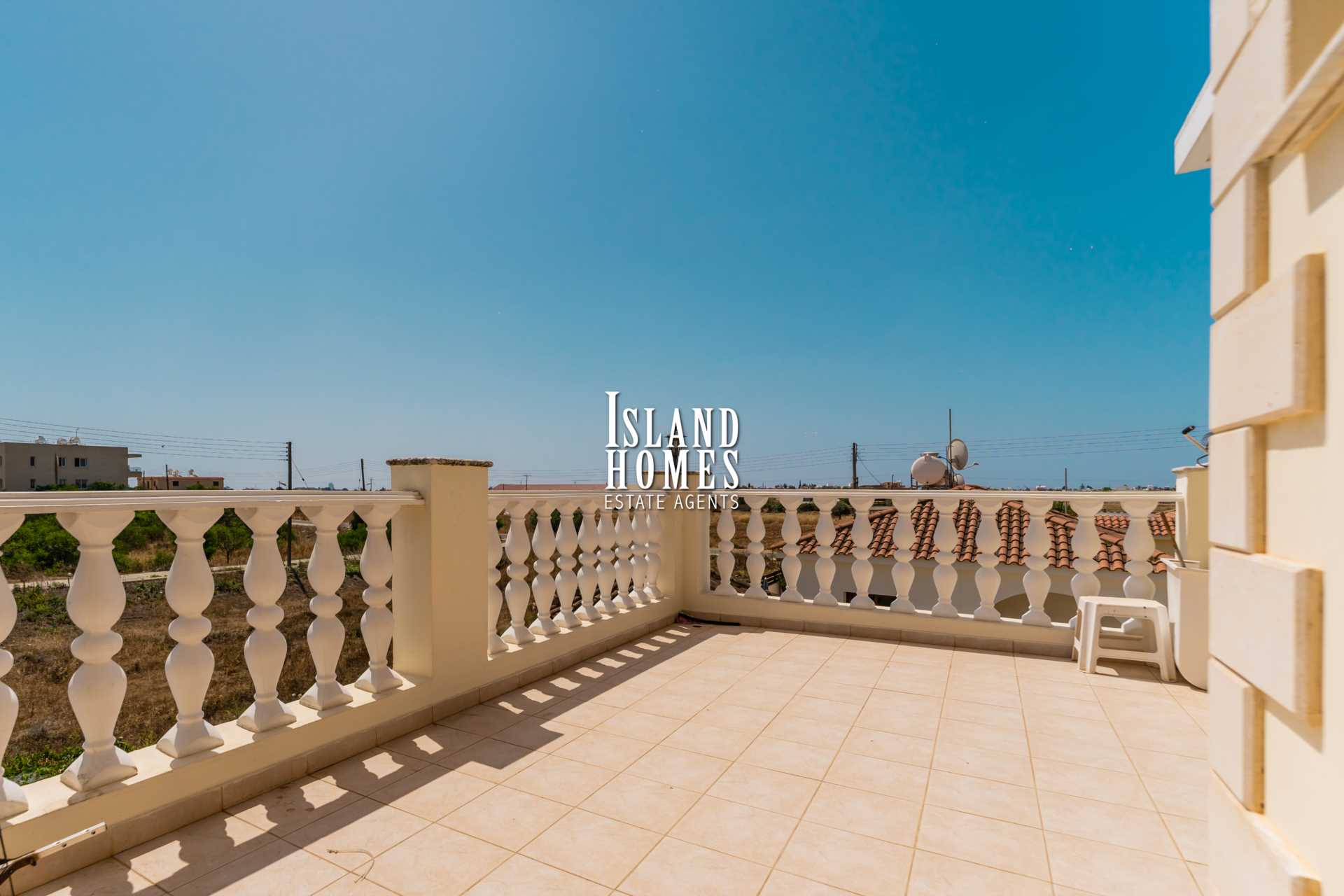 4 Bed, HouseFor Sale, Liopetri, Famagusta