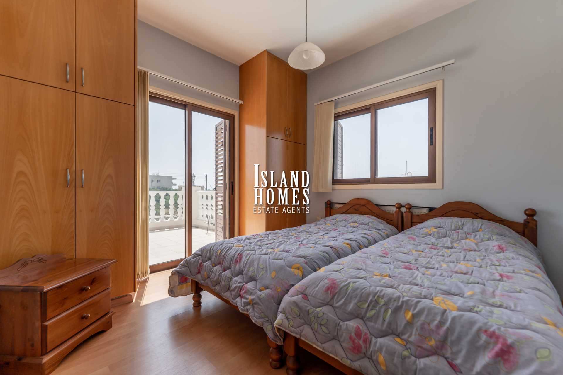 4 Bed, HouseFor Sale, Liopetri, Famagusta