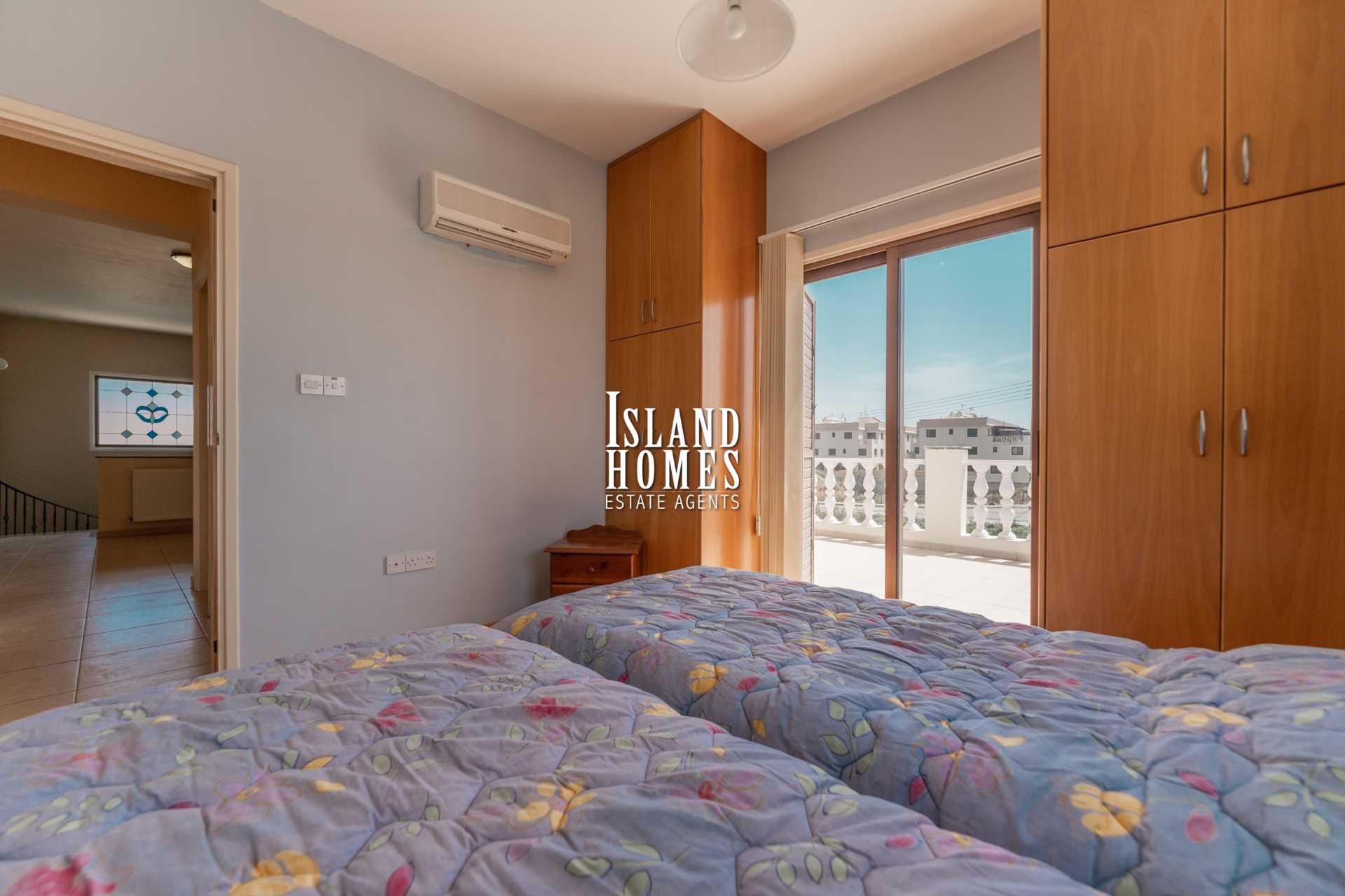 4 Bed, HouseFor Sale, Liopetri, Famagusta