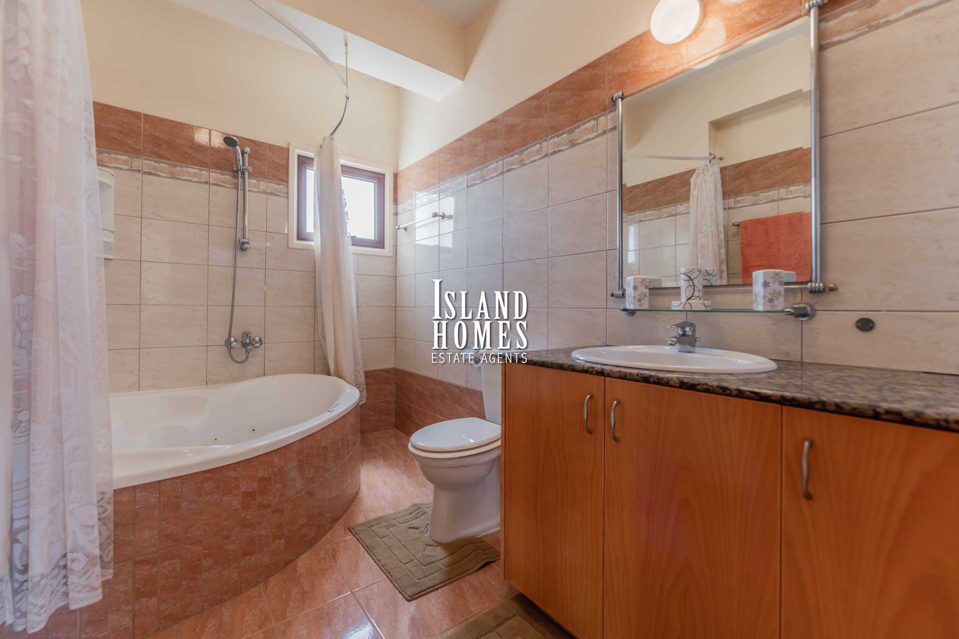 4 Bed, HouseFor Sale, Liopetri, Famagusta