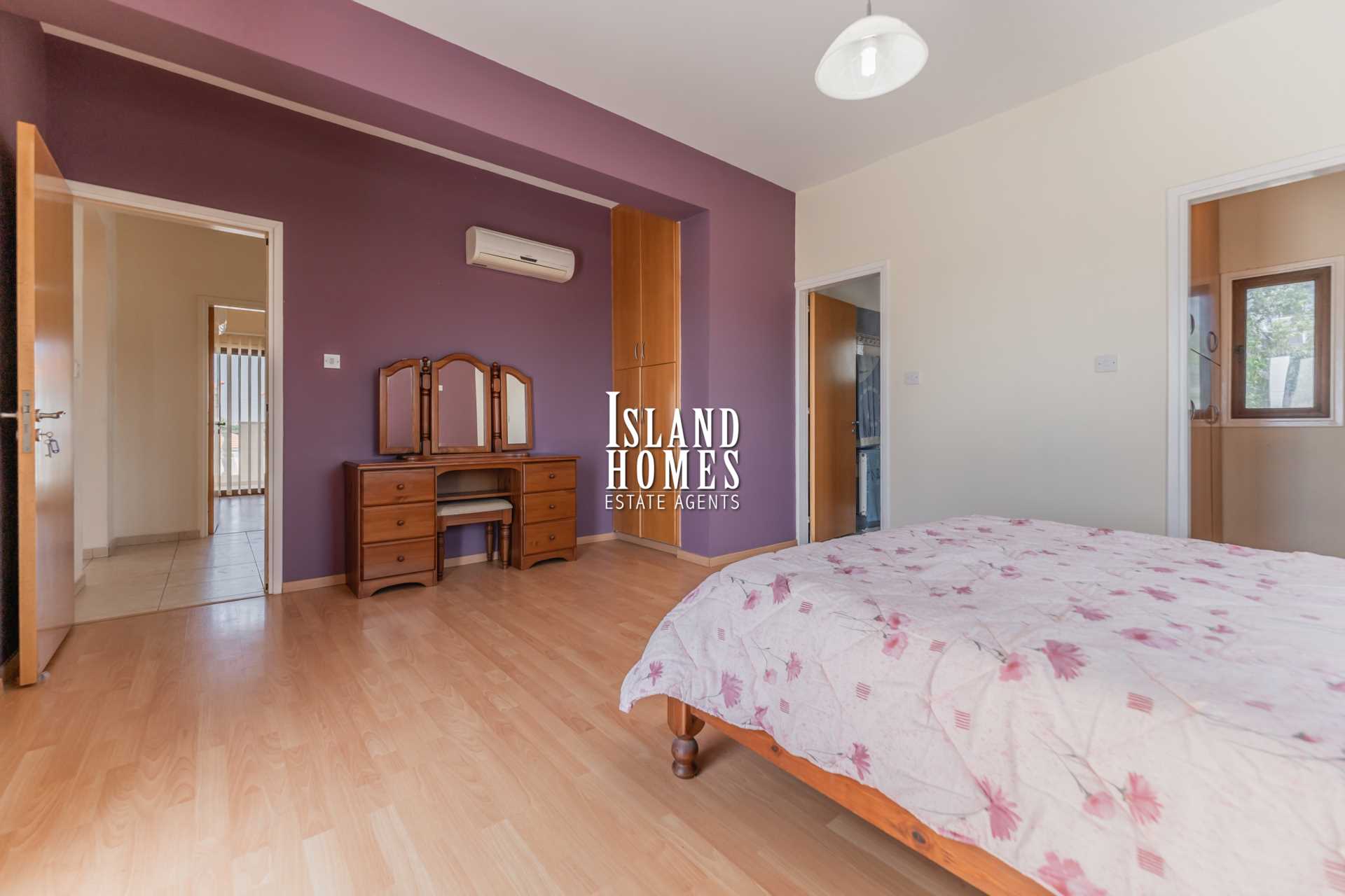 4 Bed, HouseFor Sale, Liopetri, Famagusta