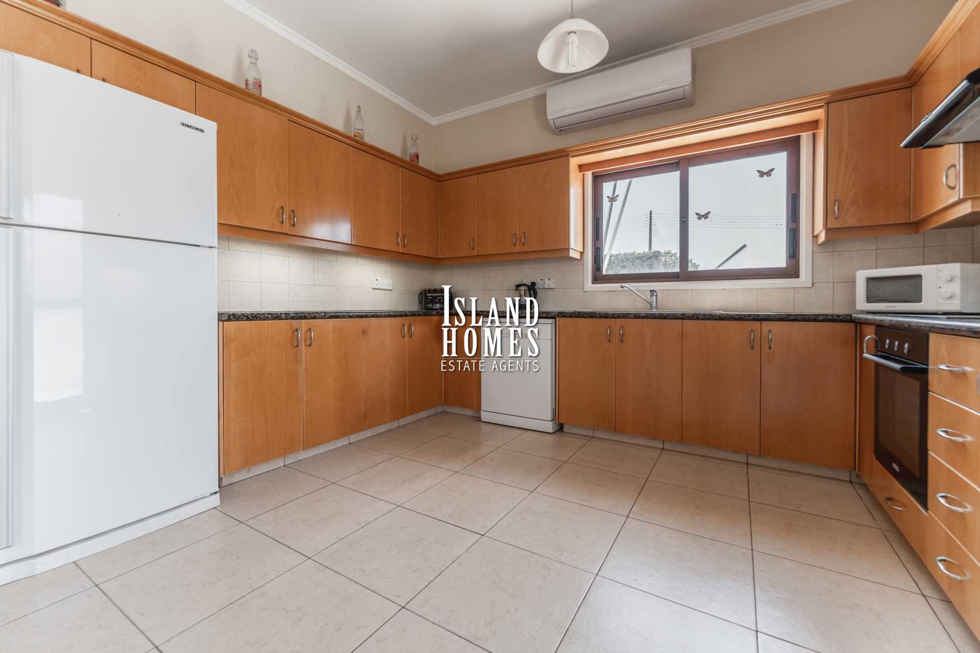 4 Bed, HouseFor Sale, Liopetri, Famagusta