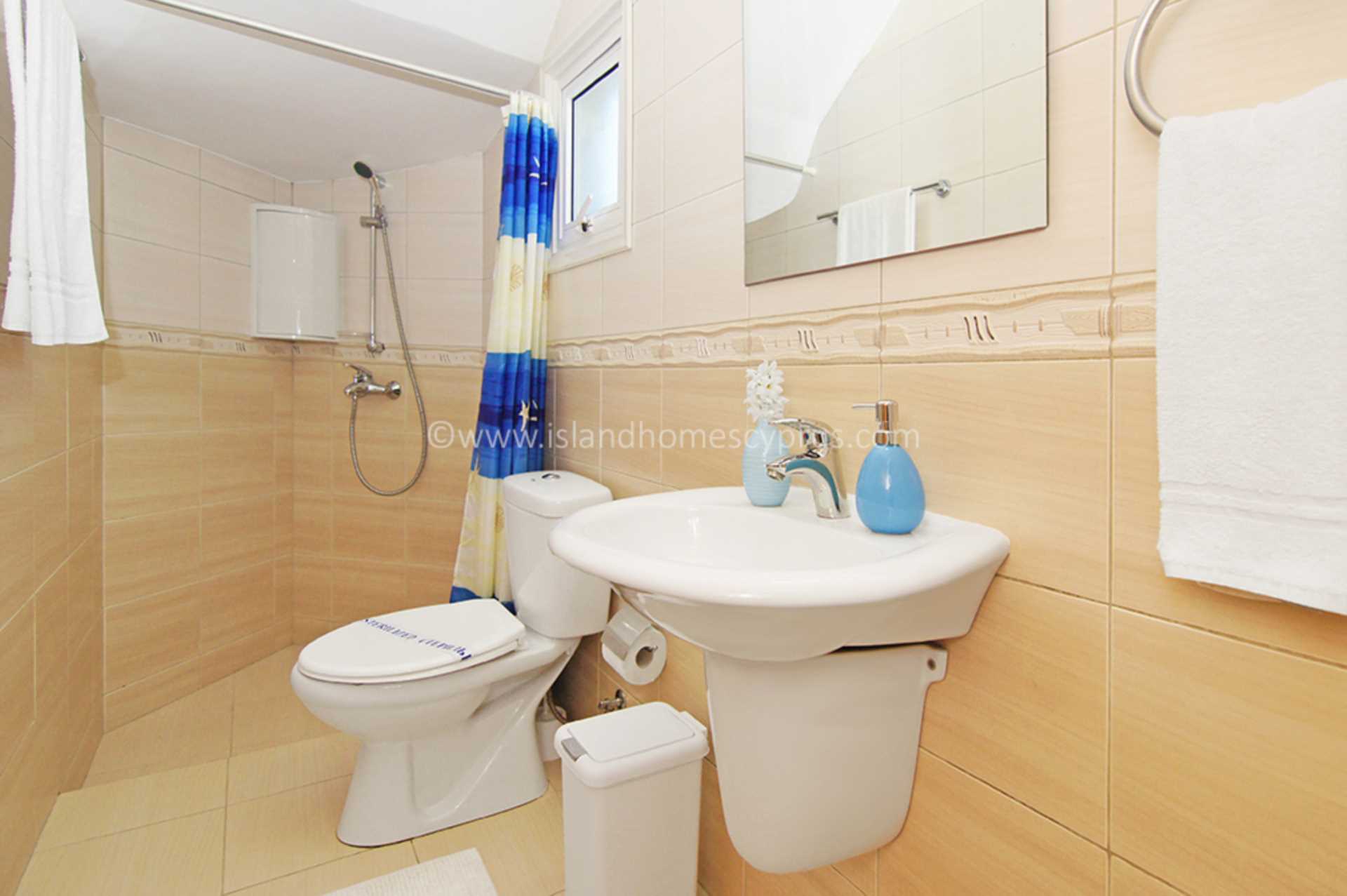 3 Bed, HouseFor Sale, Ayia Thekla, Famagusta