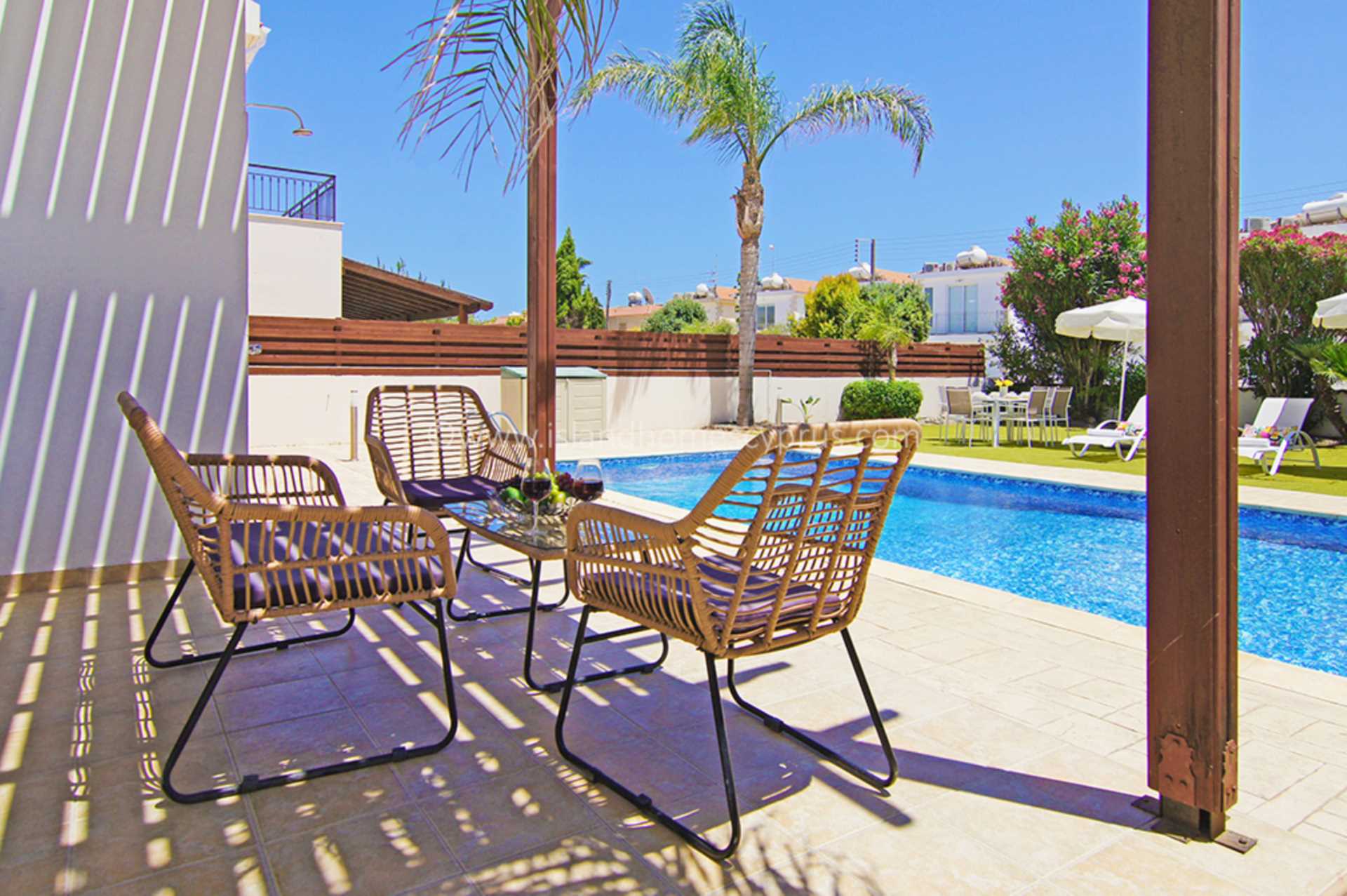 3 Bed, HouseFor Sale, Ayia Thekla, Famagusta