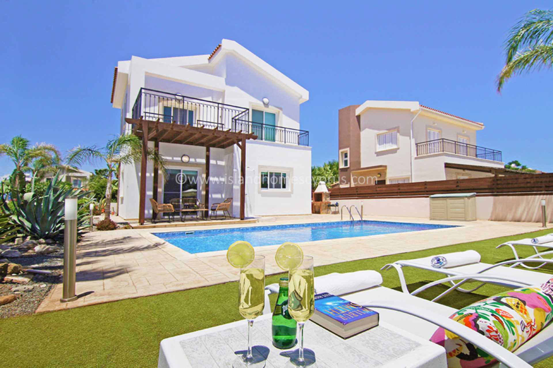 3 Bed, HouseFor Sale, Ayia Thekla, Famagusta