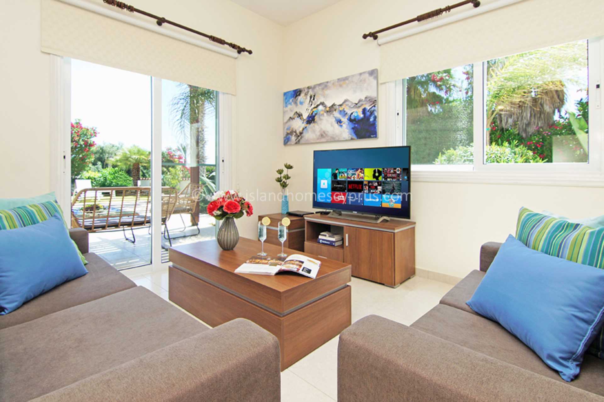 3 Bed, HouseFor Sale, Ayia Thekla, Famagusta