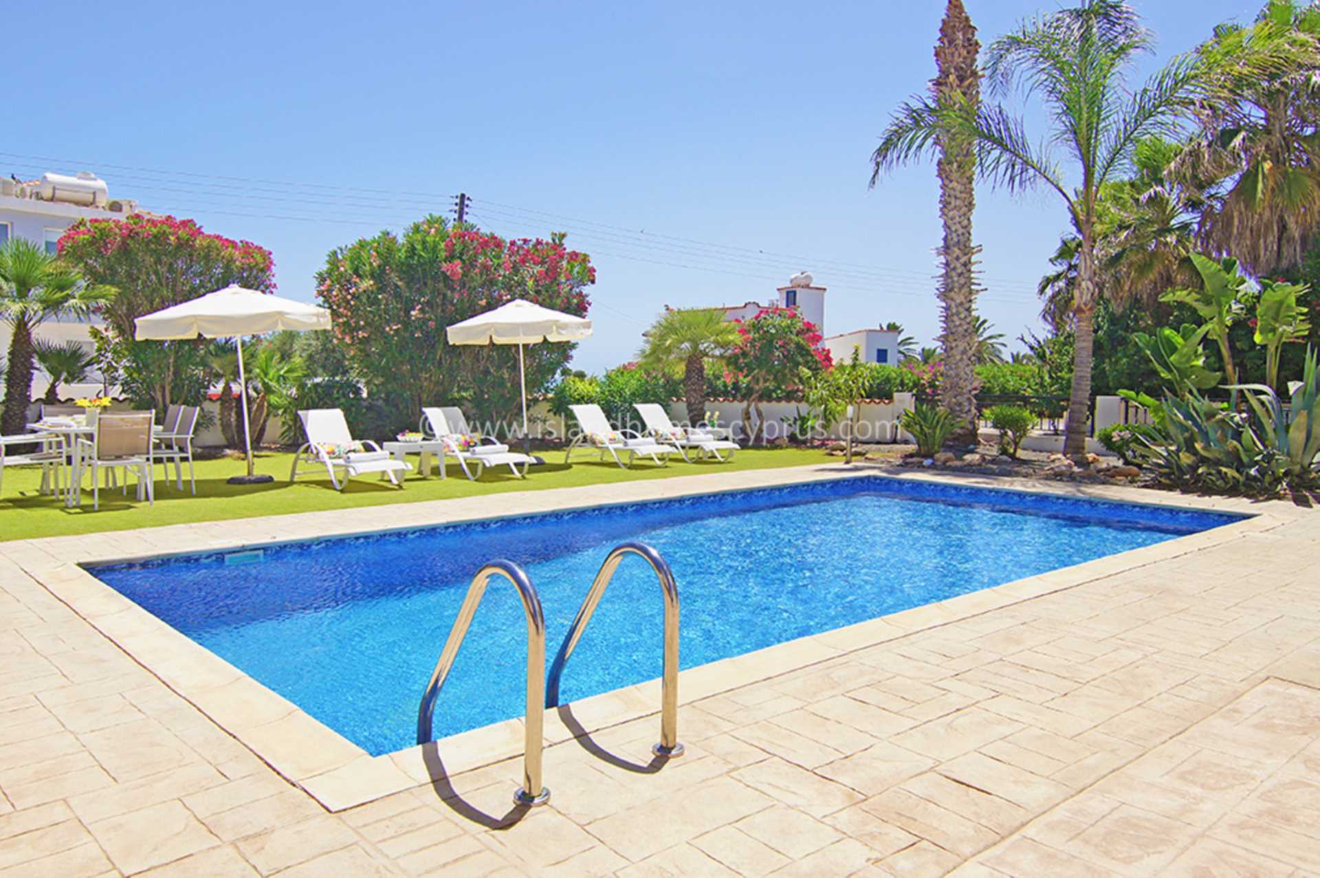 3 Bed, HouseFor Sale, Ayia Thekla, Famagusta