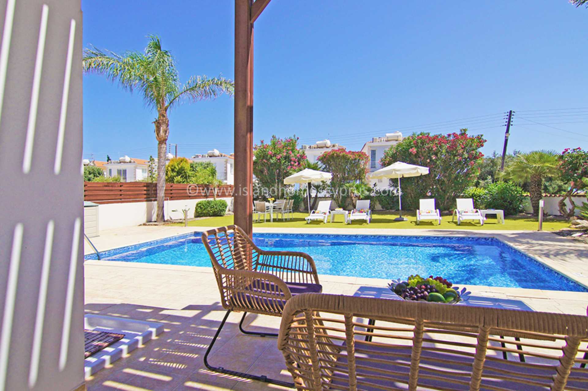 3 Bed, HouseFor Sale, Ayia Thekla, Famagusta