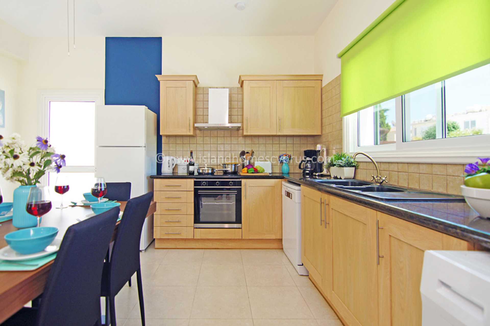 3 Bed, HouseFor Sale, Ayia Thekla, Famagusta