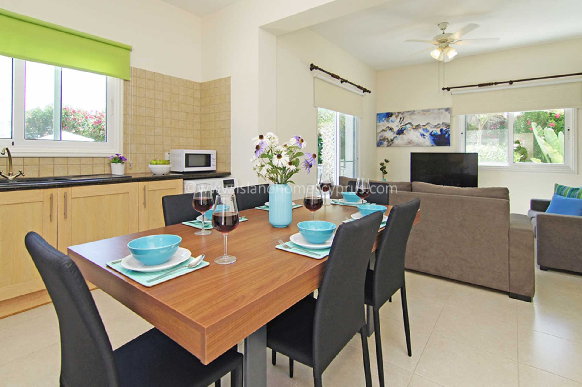 3 Bed, HouseFor Sale, Ayia Thekla, Famagusta