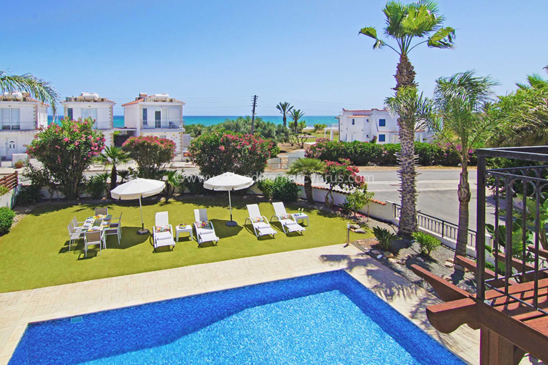 3 Bed, HouseFor Sale, Ayia Thekla, Famagusta