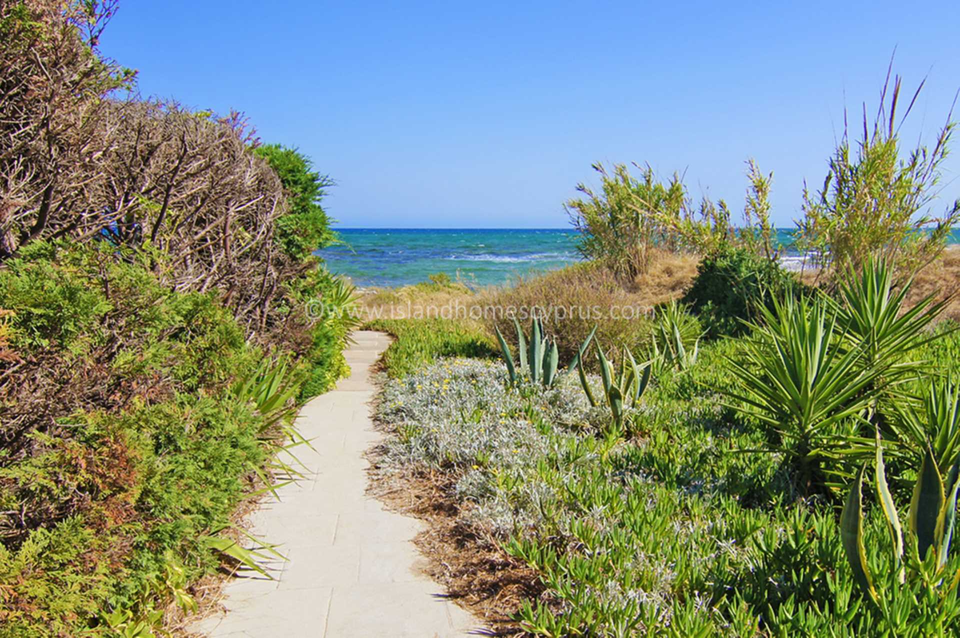 3 Bed, HouseFor Sale, Ayia Thekla, Famagusta