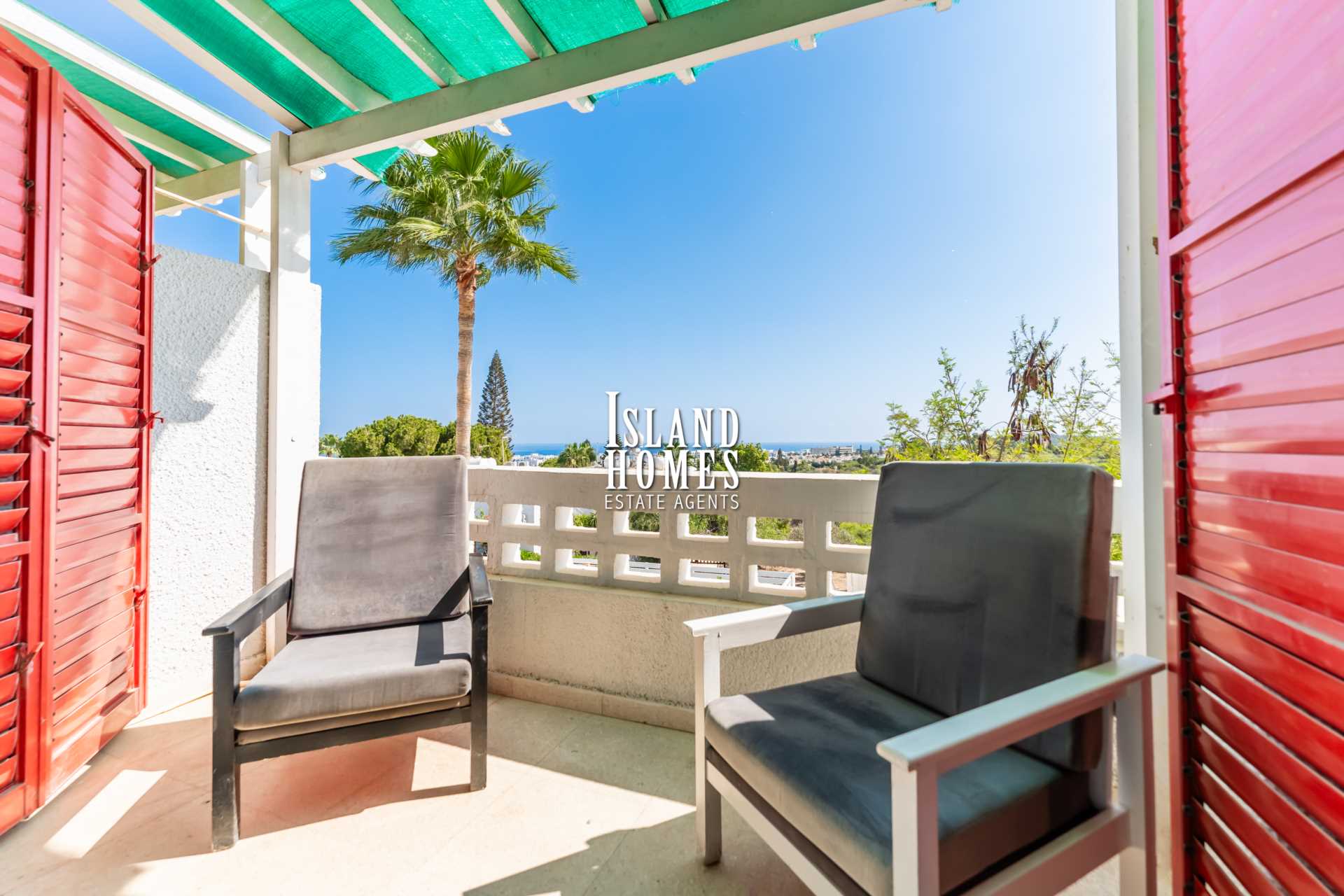 2 Bed, ApartmentFor Sale, Ayios Elias, Famagusta