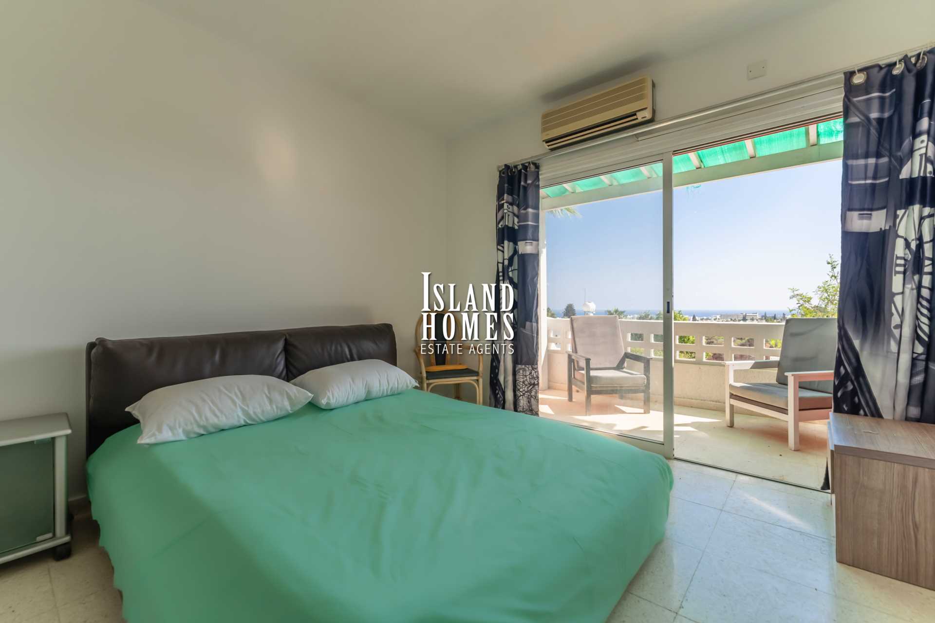 2 Bed, ApartmentFor Sale, Ayios Elias, Famagusta