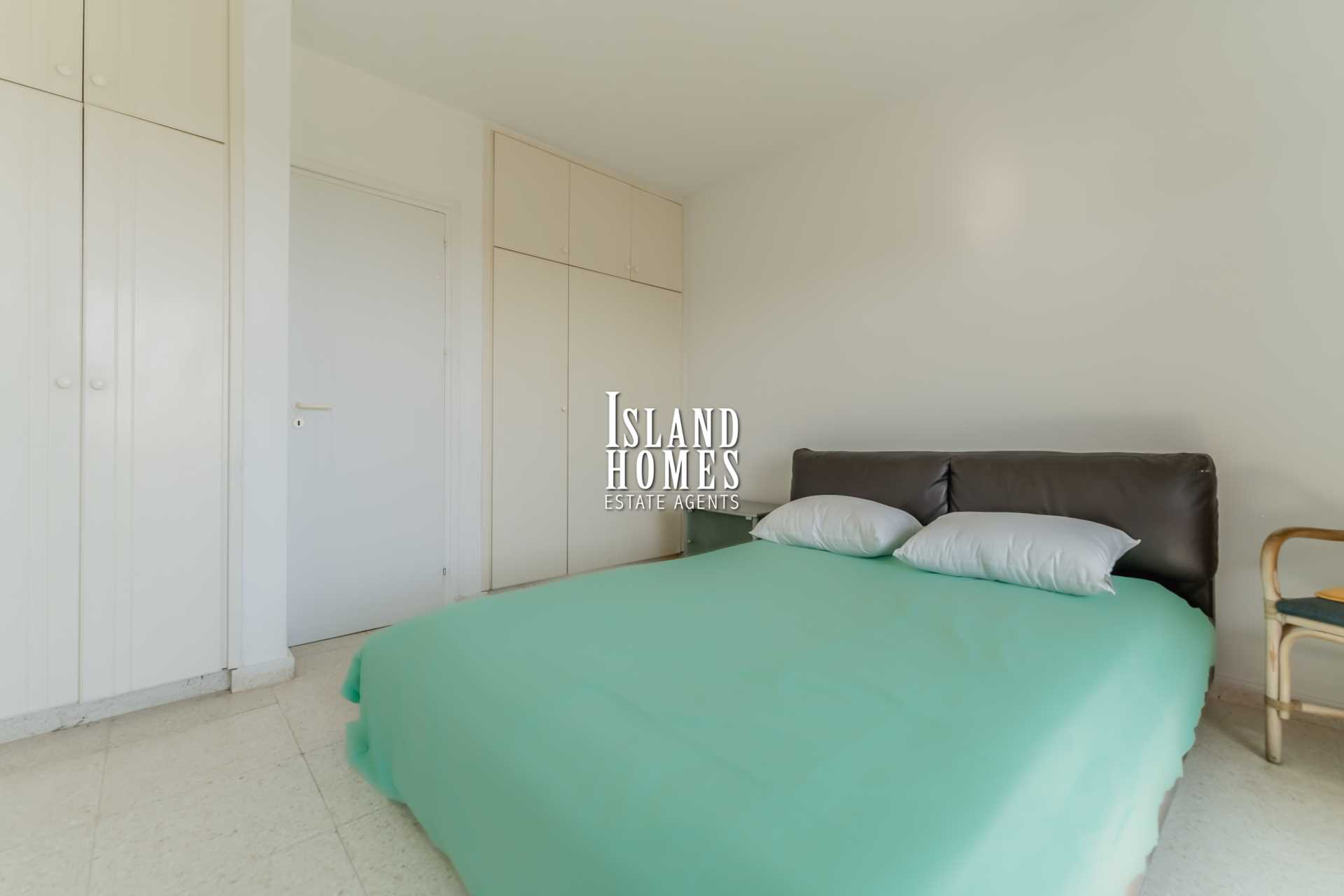 2 Bed, ApartmentFor Sale, Ayios Elias, Famagusta