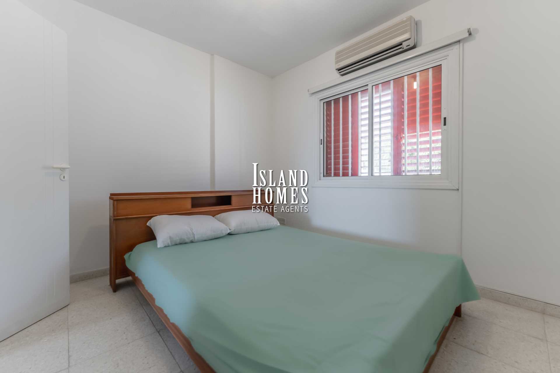 2 Bed, ApartmentFor Sale, Ayios Elias, Famagusta