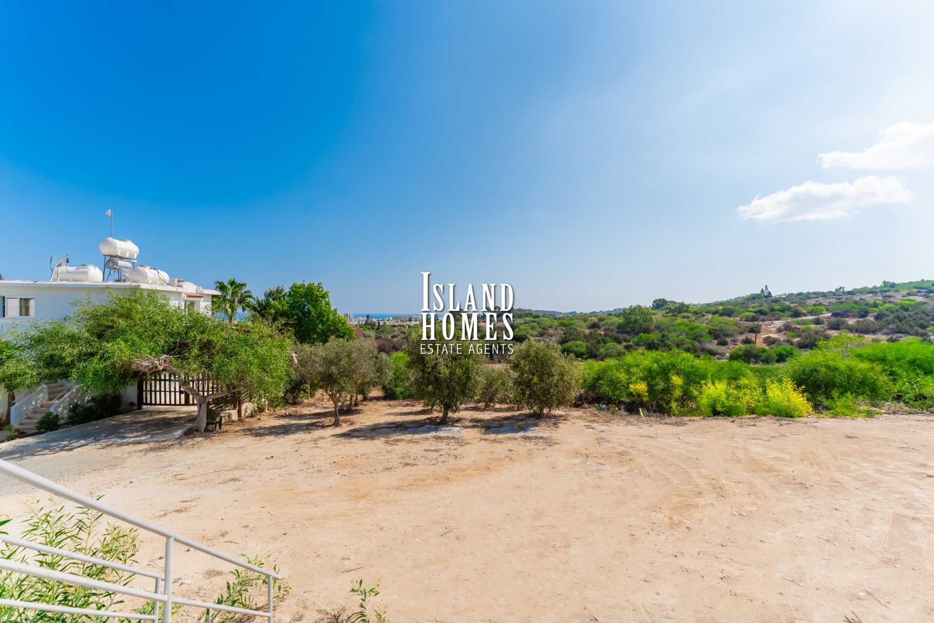 2 Bed, ApartmentFor Sale, Ayios Elias, Famagusta