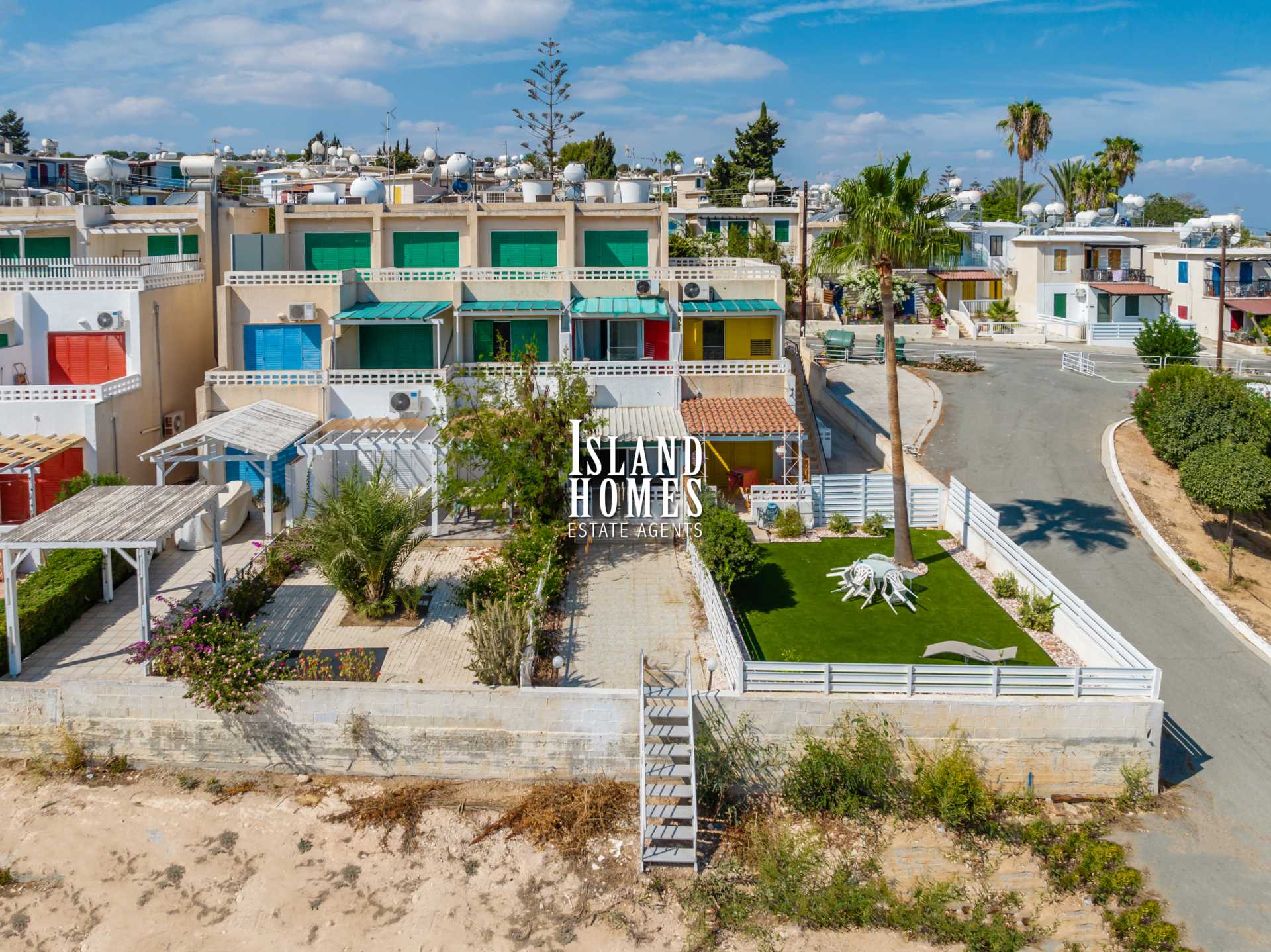 2 Bed, ApartmentFor Sale, Ayios Elias, Famagusta