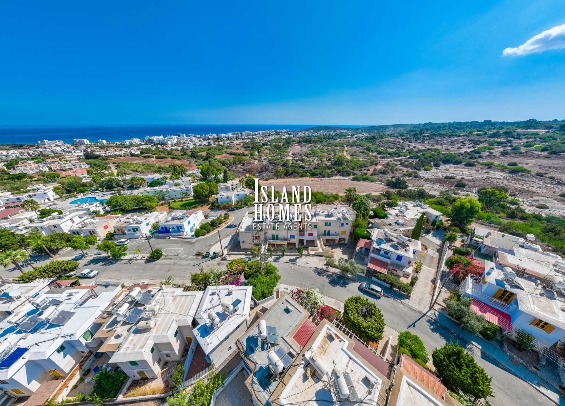 2 Bed, ApartmentFor Sale, Ayios Elias, Famagusta