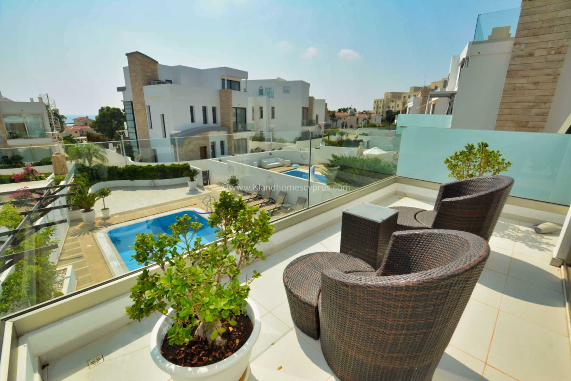 5 Bed, HouseFor Sale, Protaras, Famagusta