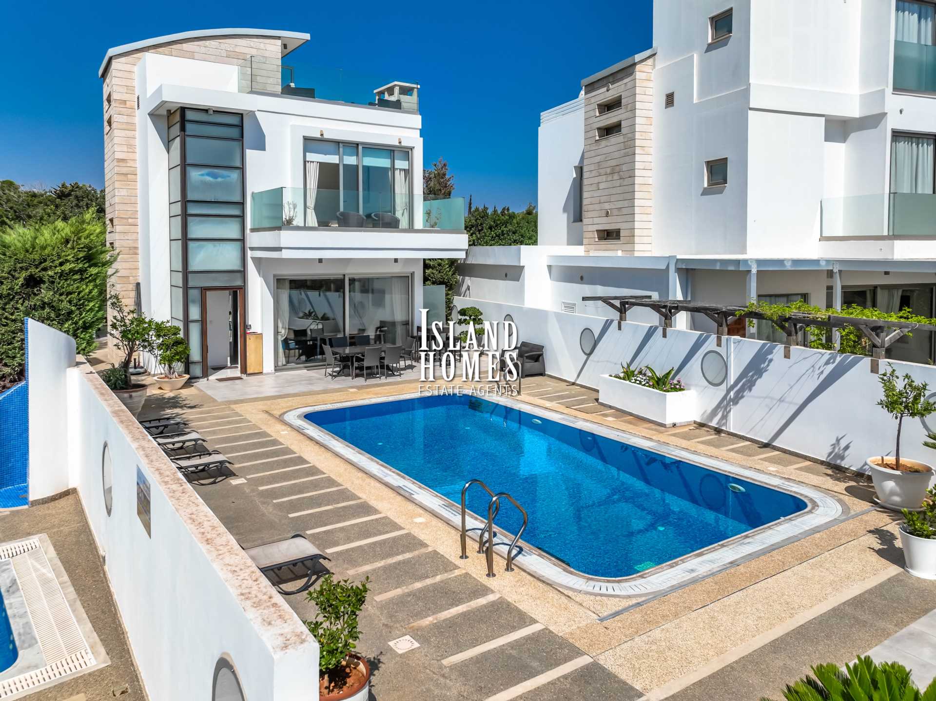 5 Bed, HouseFor Sale, Protaras, Famagusta