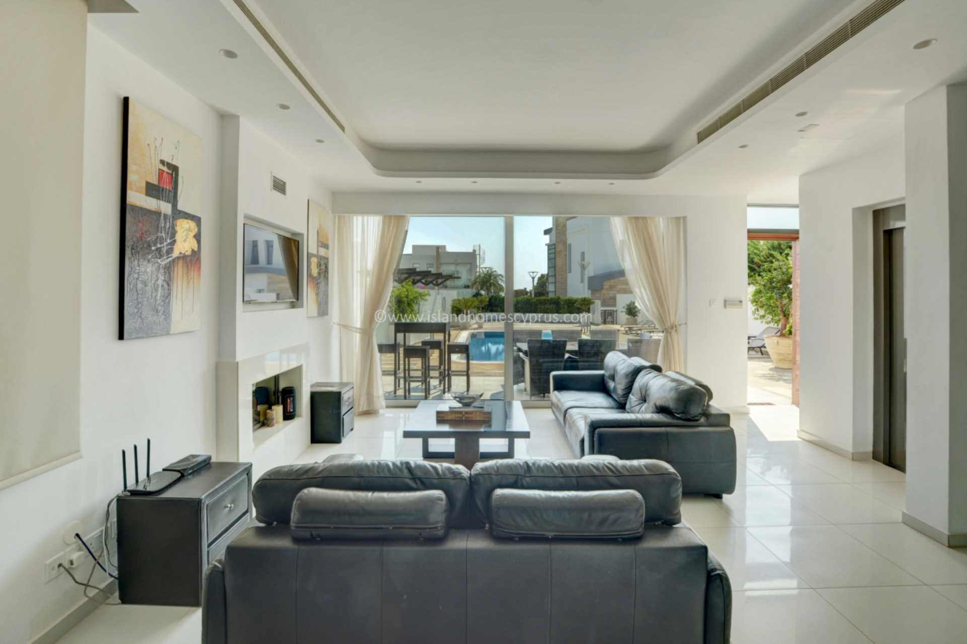 5 Bed, HouseFor Sale, Protaras, Famagusta