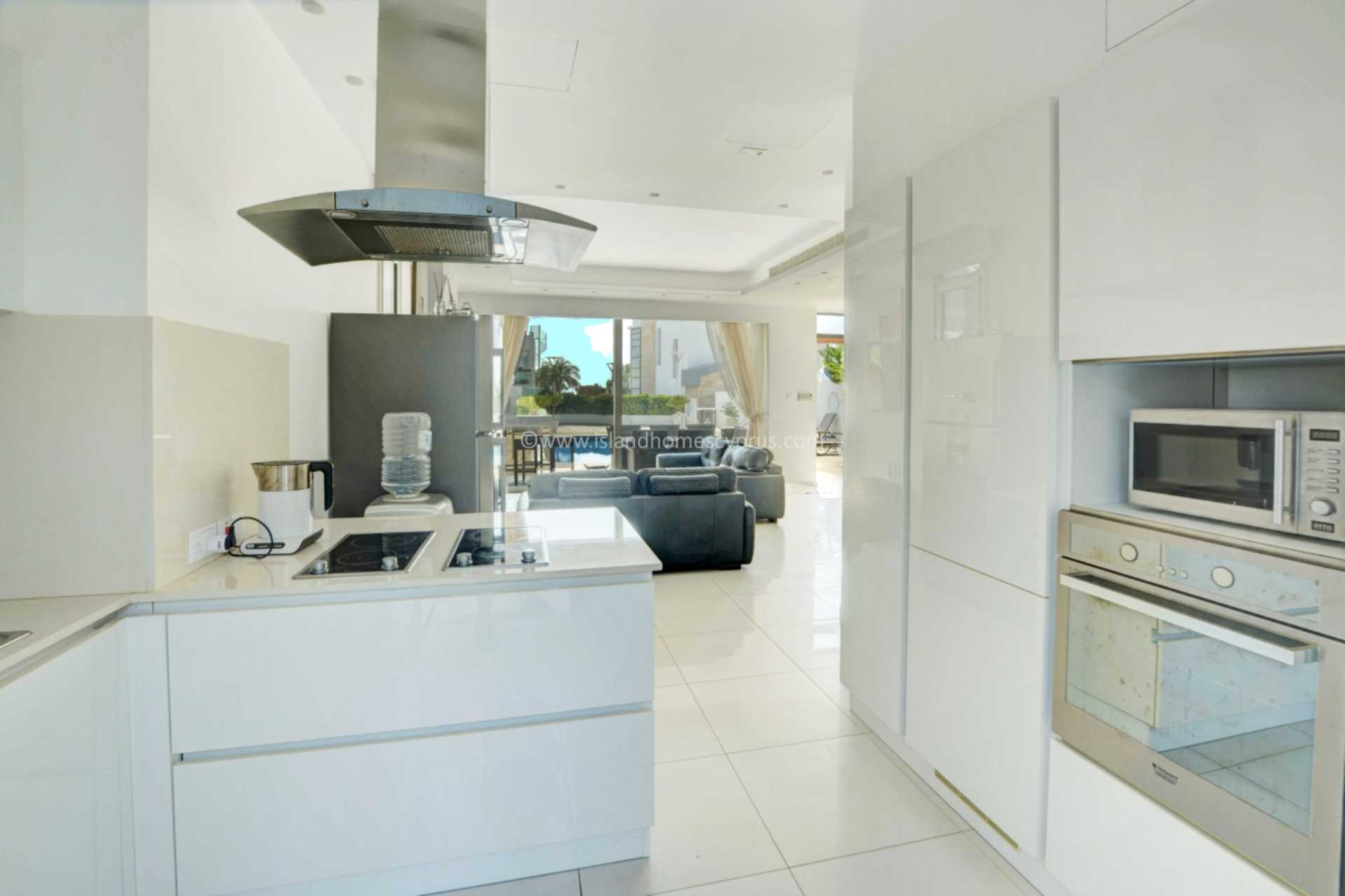 5 Bed, HouseFor Sale, Protaras, Famagusta