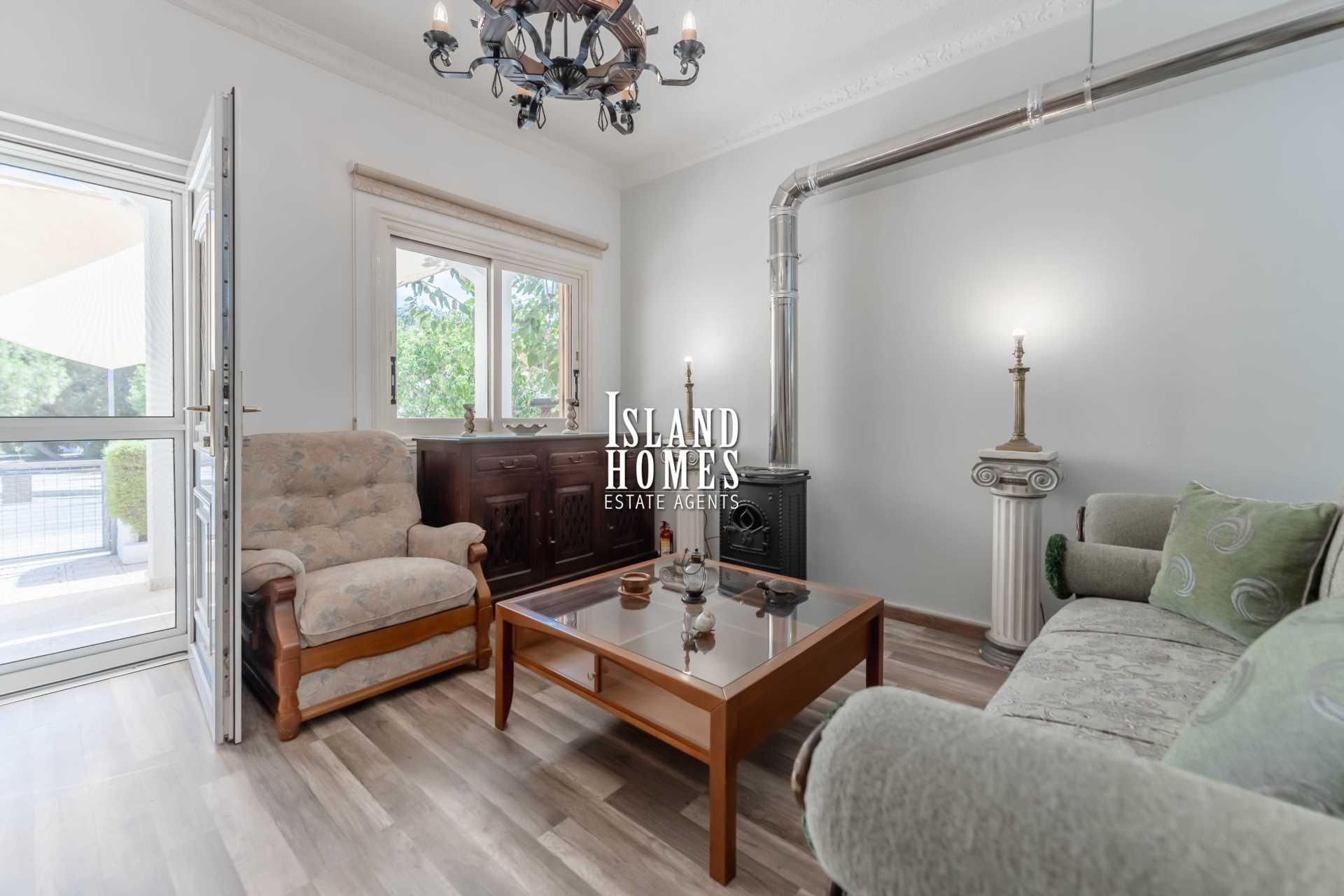 3 Bed, HouseFor Sale, Ayia Thekla, Famagusta