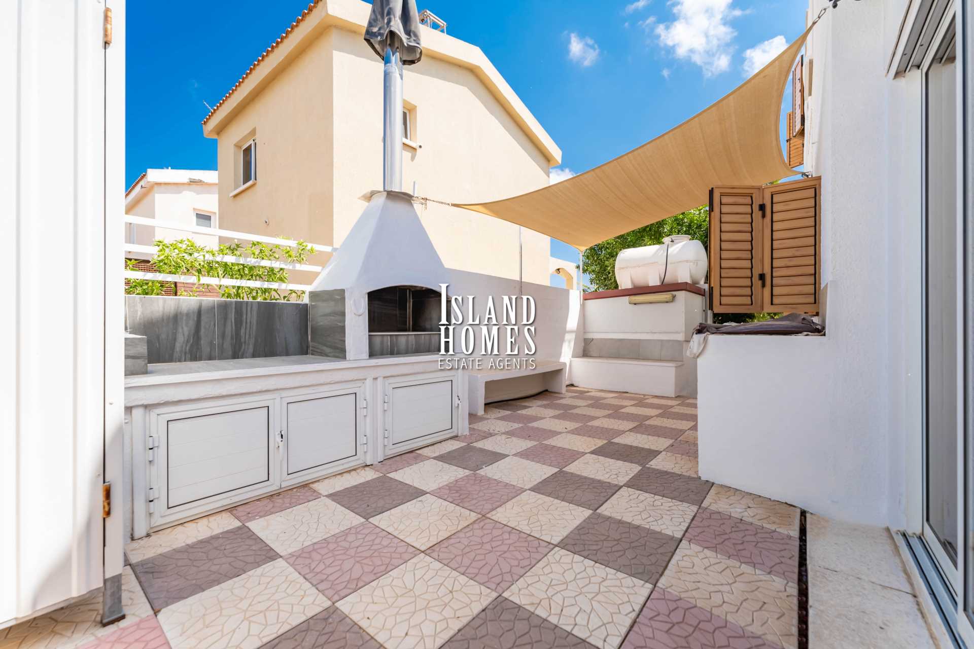 3 Bed, HouseFor Sale, Ayia Thekla, Famagusta