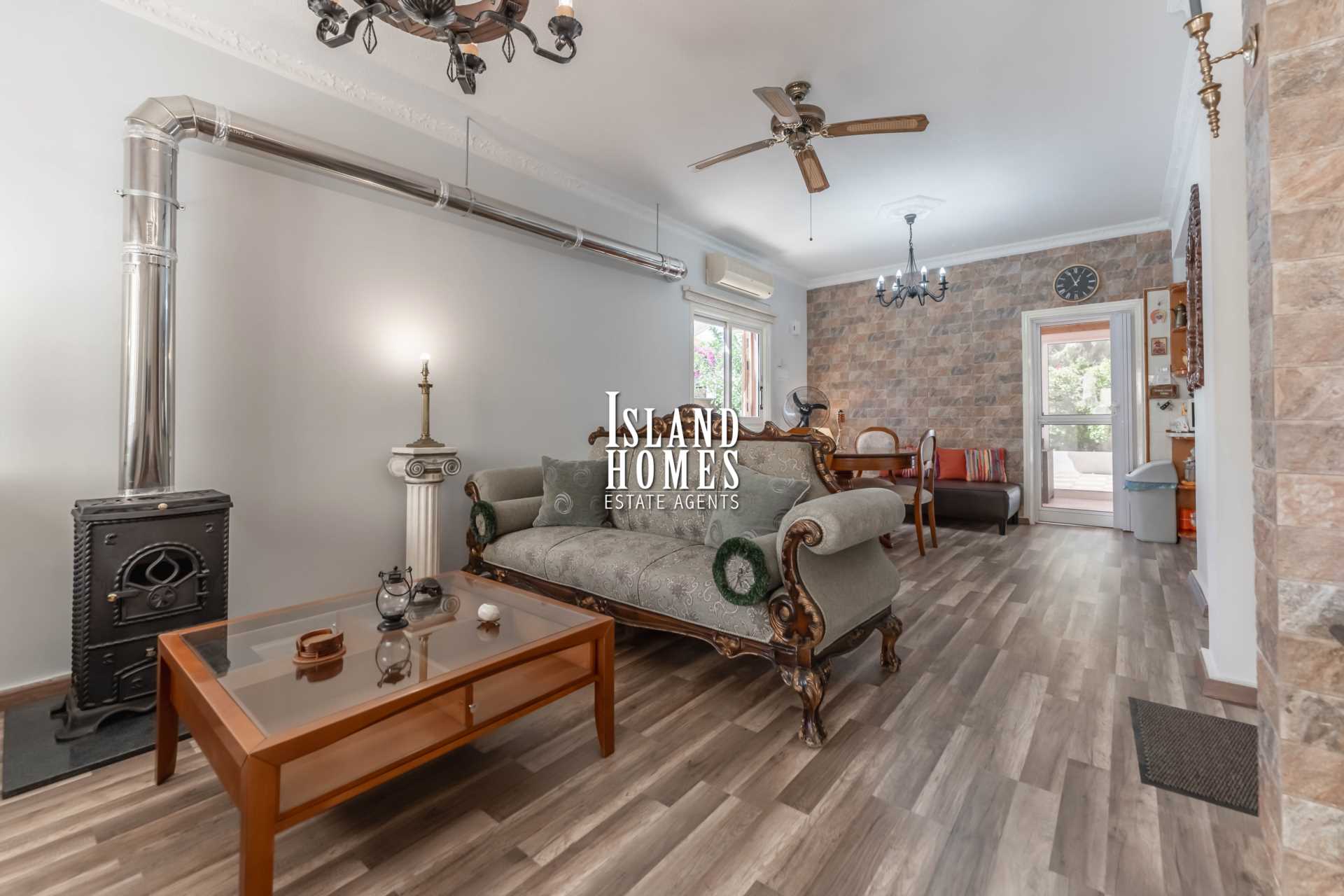 3 Bed, HouseFor Sale, Ayia Thekla, Famagusta