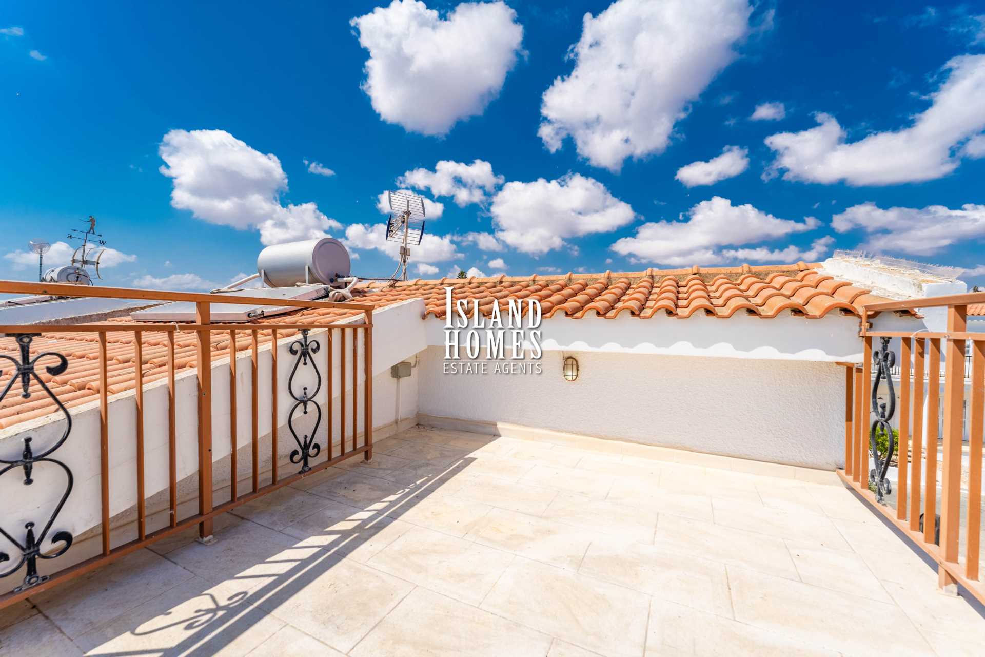 3 Bed, HouseFor Sale, Ayia Thekla, Famagusta