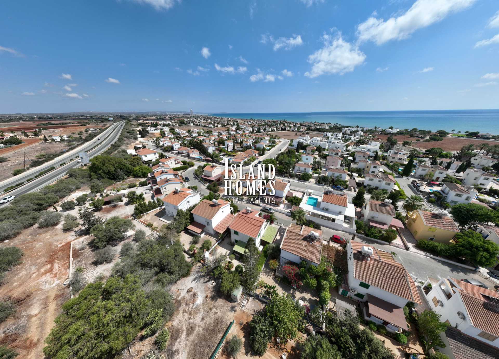 3 Bed, HouseFor Sale, Ayia Thekla, Famagusta