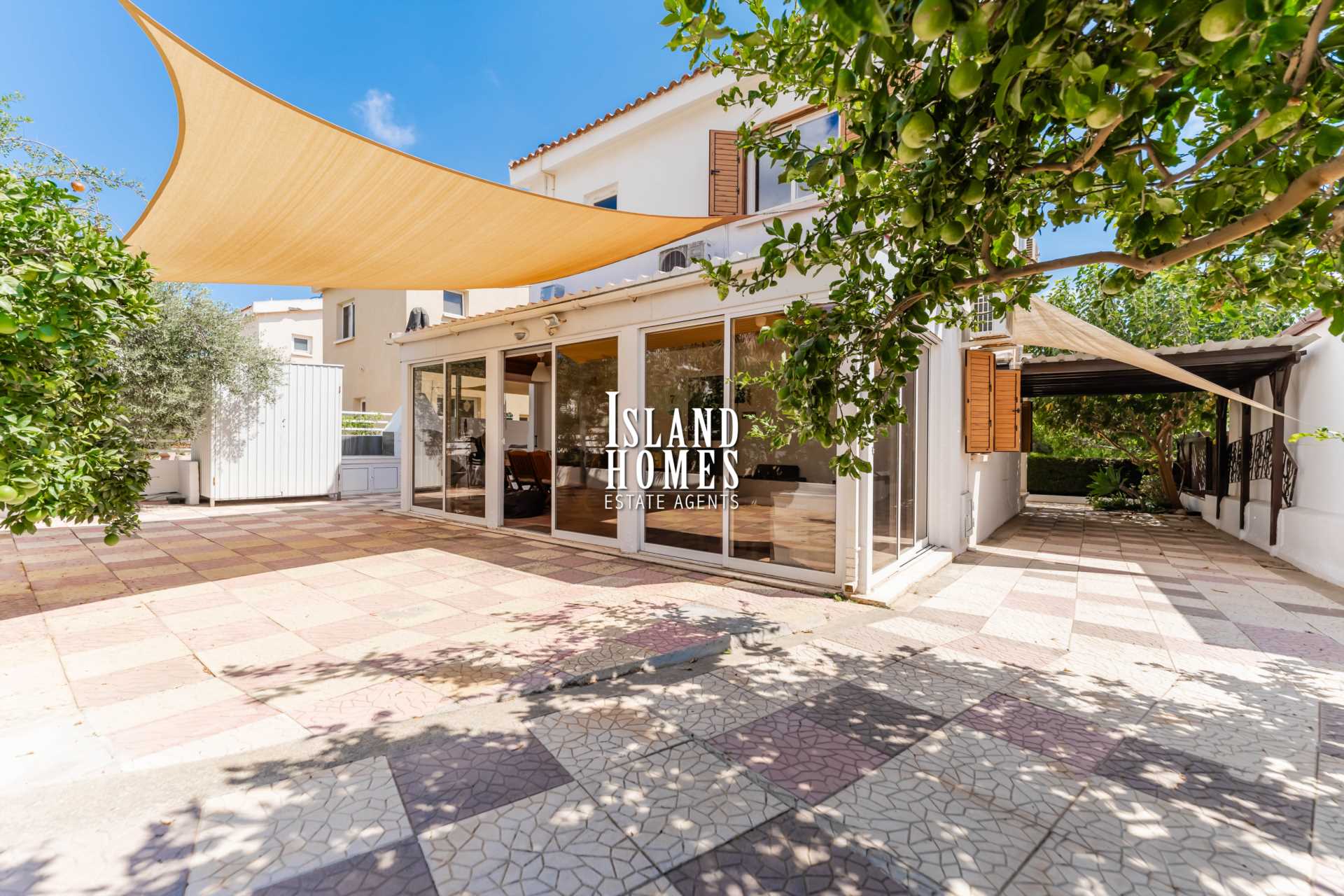 3 Bed, HouseFor Sale, Ayia Thekla, Famagusta