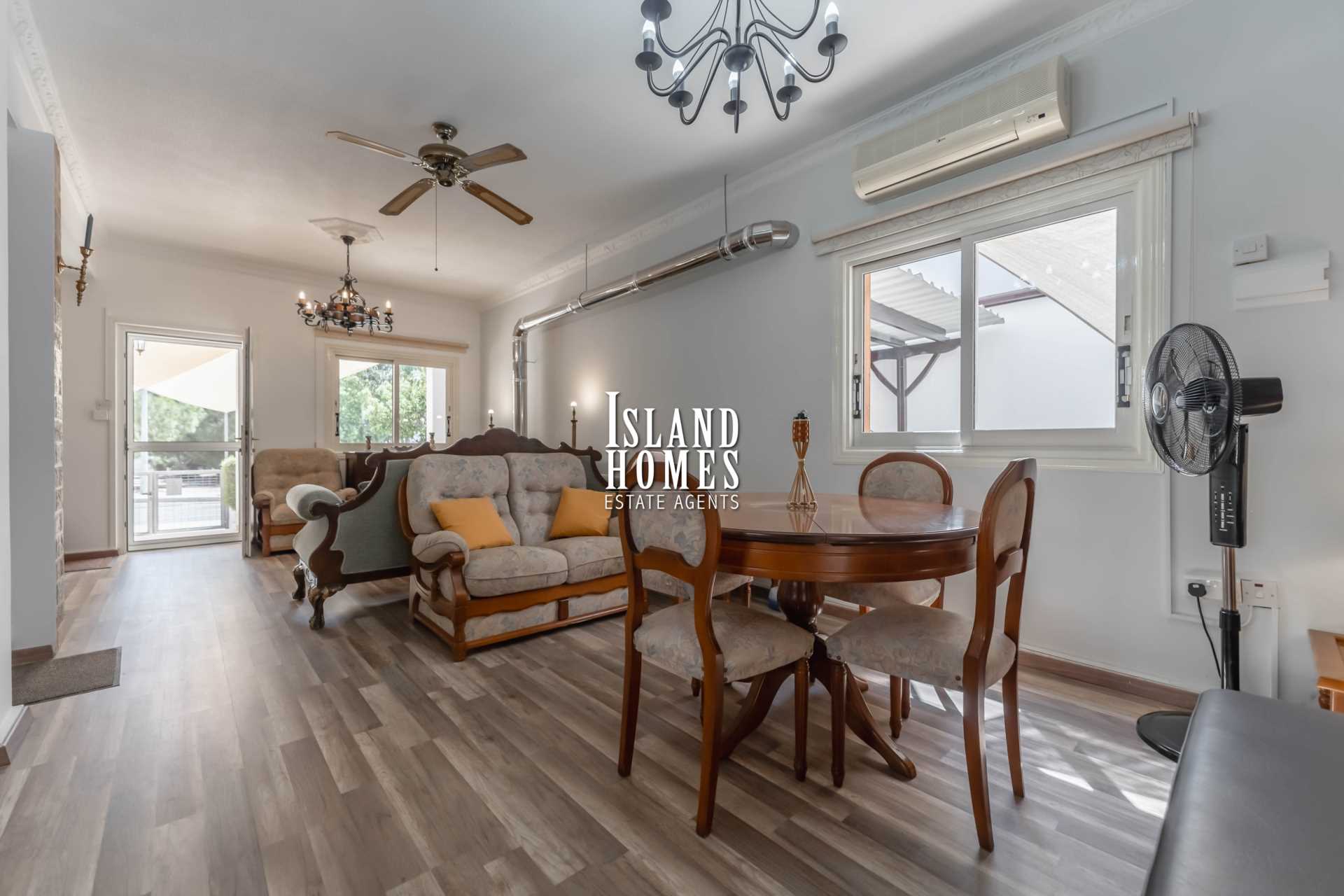 3 Bed, HouseFor Sale, Ayia Thekla, Famagusta