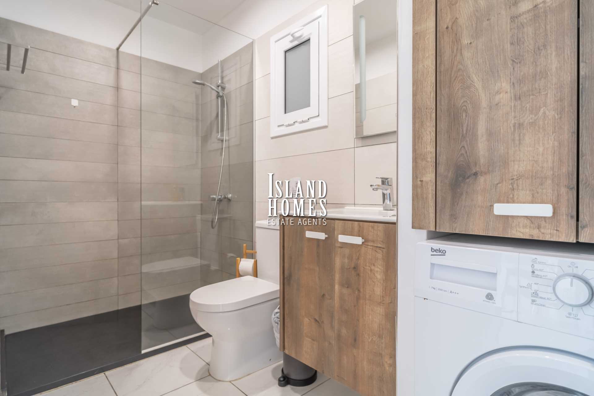 1 Bed, ApartmentFor Sale, Ayia Napa, Famagusta